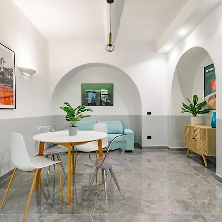 Laurina Deluxe Apartment Rome Exterior photo