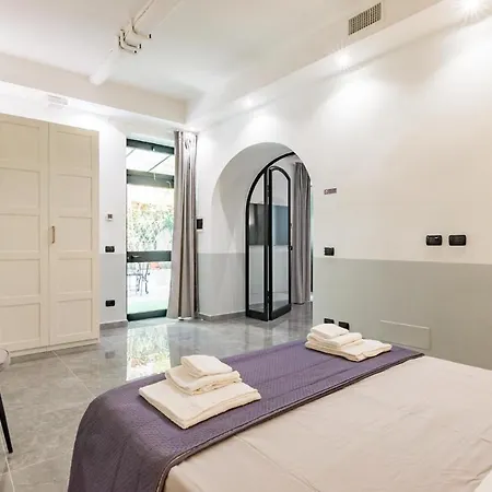 Laurina Deluxe Apartment Rome Exterior photo