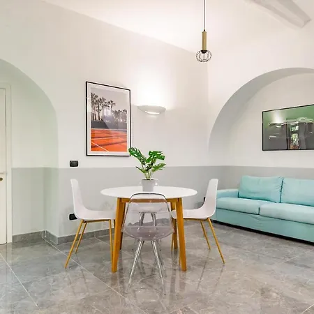 Laurina Deluxe Apartment Rome Exterior photo