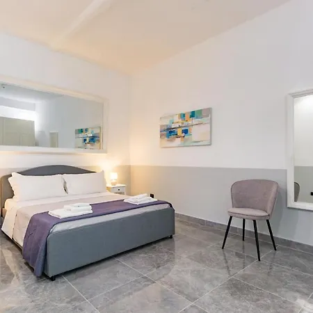Laurina Deluxe Apartment Rome Exterior photo